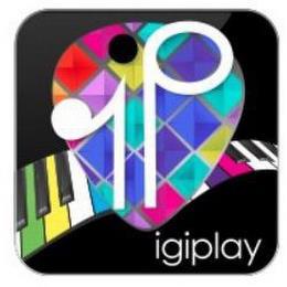 IGIPLAY trademark