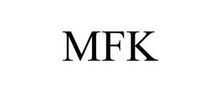 MFK trademark