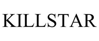 KILLSTAR trademark