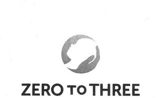 ZERO TO THREE trademark