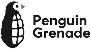 PENGUIN GRENADE trademark