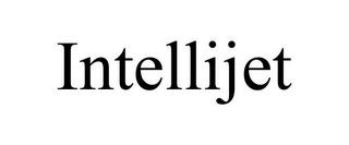 INTELLIJET trademark