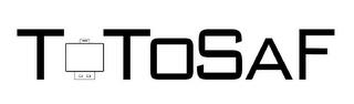 TOTOSAF trademark