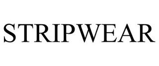 STRIPWEAR trademark