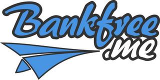 BANKFREE ME trademark