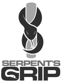 SERPENT'S GRIP trademark