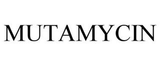 MUTAMYCIN trademark