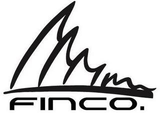 FINCO. trademark