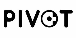 PIVOT trademark