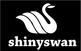 SHINYSWAN trademark