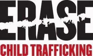 ERASE CHILD TRAFFICKING trademark