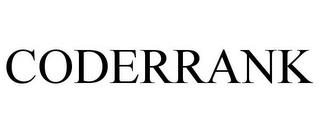 CODERRANK trademark