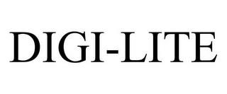 DIGI-LITE trademark