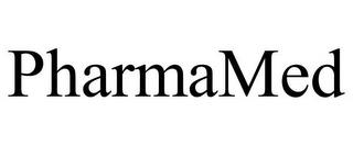 PHARMAMED trademark