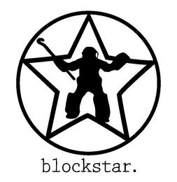 BLOCKSTAR. trademark