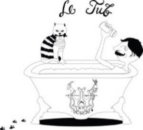 LE TUB trademark