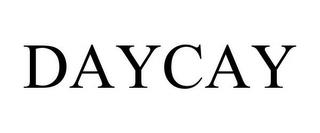 DAYCAY trademark