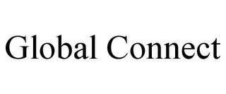 GLOBAL CONNECT trademark