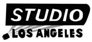 STUDIO LOS ANGELES trademark