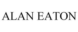 ALAN EATON trademark