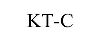 KT-C trademark