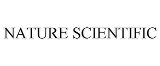 NATURE SCIENTIFIC trademark