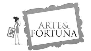 ARTE & FORTUNA trademark