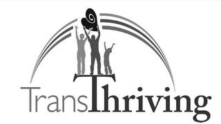 TRANSTHRIVING trademark