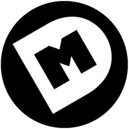 DM trademark