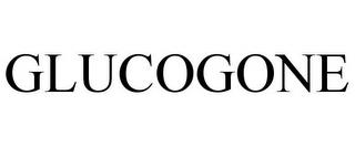 GLUCOGONE trademark