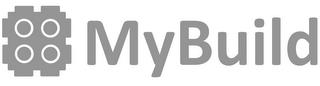 MYBUILD trademark