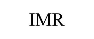 IMR trademark