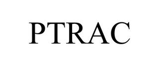 PTRAC trademark