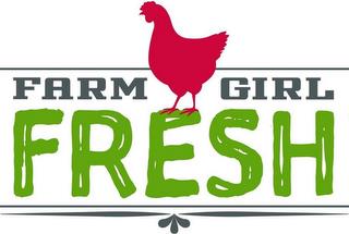 FARM GIRL FRESH trademark