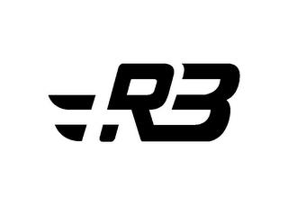 +-R3 trademark