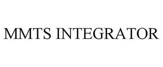 MMTS INTEGRATOR trademark