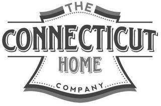 THE CONNECTICUT HOME COMPANY trademark