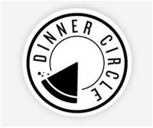 DINNER CIRCLE trademark