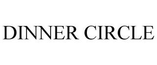 DINNER CIRCLE trademark