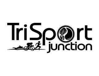 TRI SPORT JUNCTION trademark