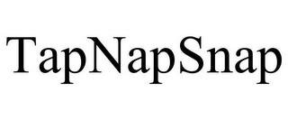 TAPNAPSNAP trademark