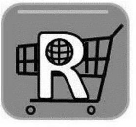 R trademark