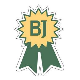 BJ trademark