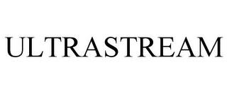 ULTRASTREAM trademark