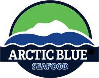 ARCTIC BLUE SEAFOOD trademark