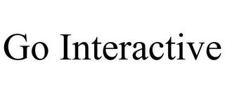 GO INTERACTIVE trademark