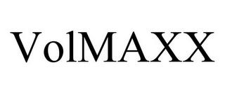 VOLMAXX trademark