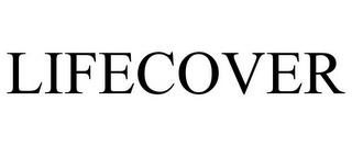 LIFECOVER trademark