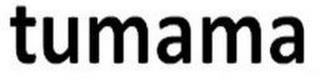 TUMAMA trademark