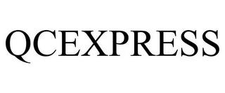 QCEXPRESS trademark